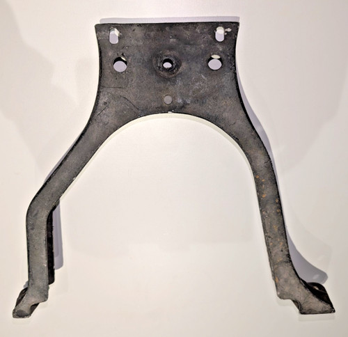 Triumph tr4 section - (w2),
