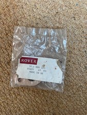 classic mini heater tap gaskets 88G221 genuine part pack of 10