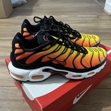 Size 8 - Nike Air Max Plus TN