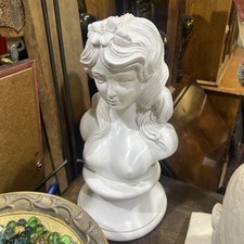 Stunning Vintage Very Heavy