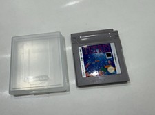 Tetris Nintendo Game Boy