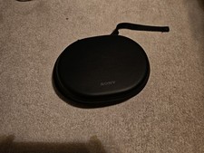 sony WH-1000XM2/WH-1000XM3 WH-1000XM4 hard case protective cover