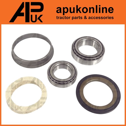 Wheel bearing kit - kit, heavy