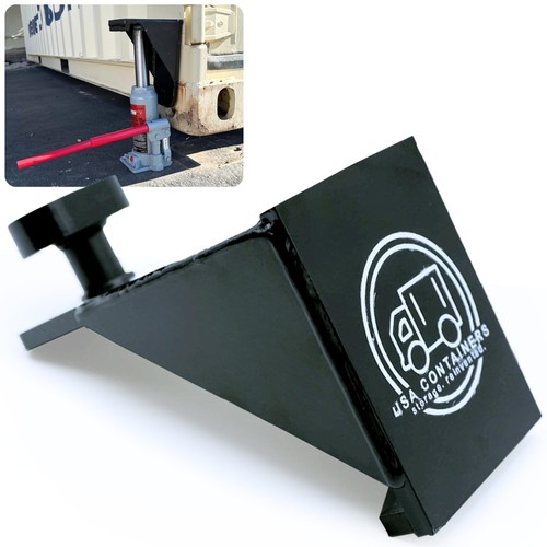 Container jack lug usa - lug, –