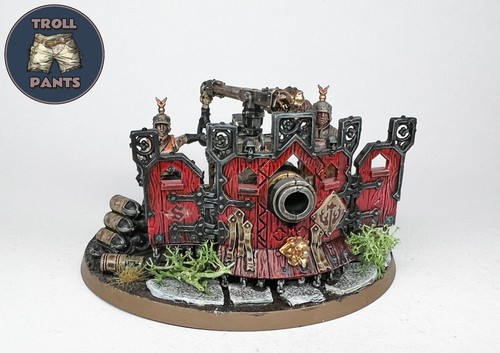 Warhammer age sigmar - of, aos