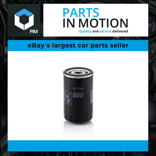 Oil filter fits iltis - filter, 183