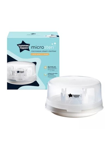 Tommee tippee microwave - tippee,