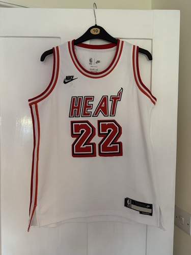 Nba heat butler nike - nba,
