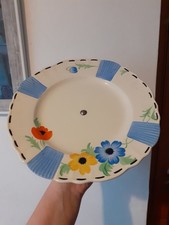 Vintage Royal Falcon Ware Cake