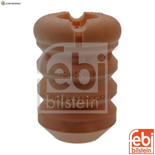 Stop buffer suspension 14669 - suspension,