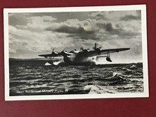 VINTAGE AVIATION RP PC - SHORT