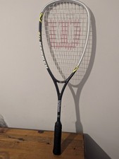 Wilson Hammer 175 Titanium