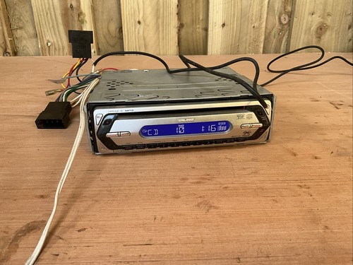Sony xplod cdx s2250s 50wx4 - cdx-,