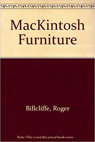 Mackintosh furniture roger - furniture,
