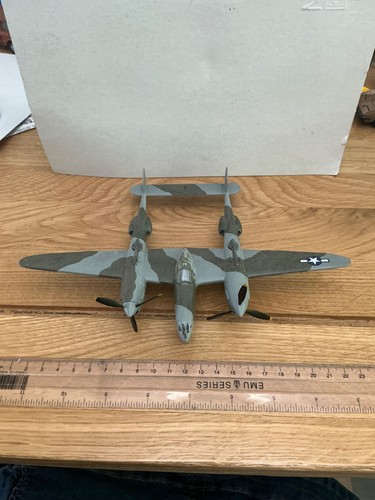 Lightning fighter plane - lightning,