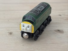 Thomas Wooden Railway THE