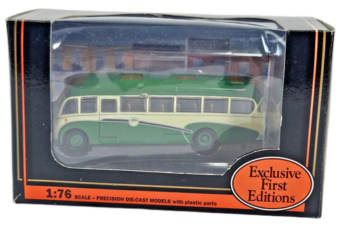 Efe 18702 scale bedford - 1:76,