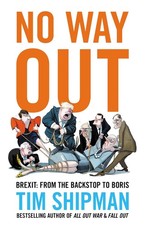No Way Out: Brexit: From the