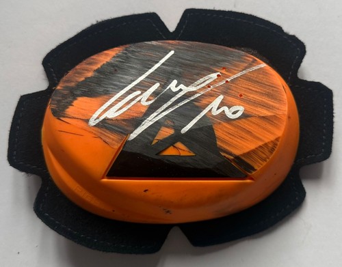 Luca marini race worn - luca,