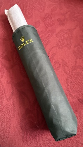 New rolex umbrella - rolex, automatic