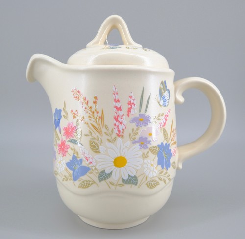 Poole pottery springtime - pottery,