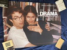 The Drama Original UK Cinema