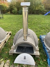 DIY Pizza Oven starter Kit