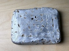 WW2 German Soldier Trench Art