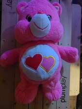 Care Bears Jumbo 21 Inch Love