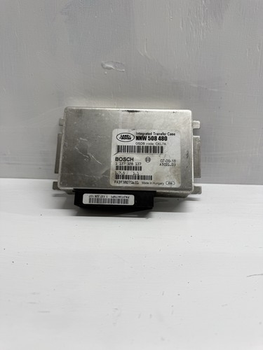 Range rover l322 - l322, nnw508480