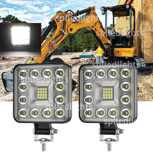 Led work light - led,
