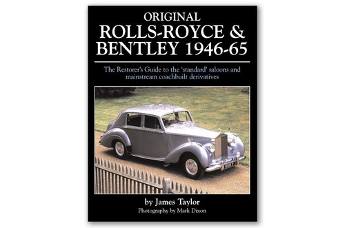 Original rolls royce - rolls-royce, &