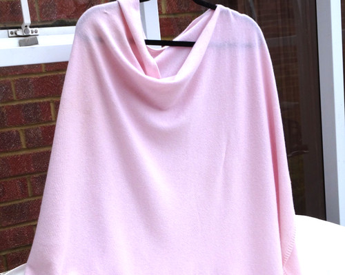 The cashmere centre pink - centre,