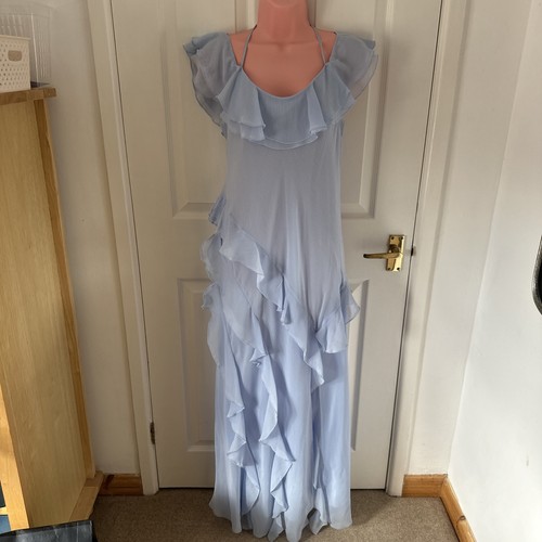 Rita ora primark sky blue - rita,
