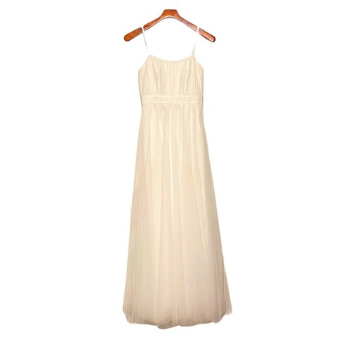 Monique lhuillier empire waist - lhuillier,