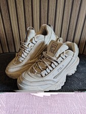 FILA DISRUPTOR LADIES TRAINERS