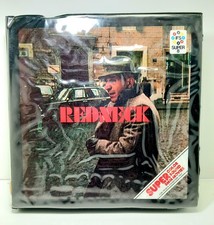 Redneck (1973) Super 8mm Film