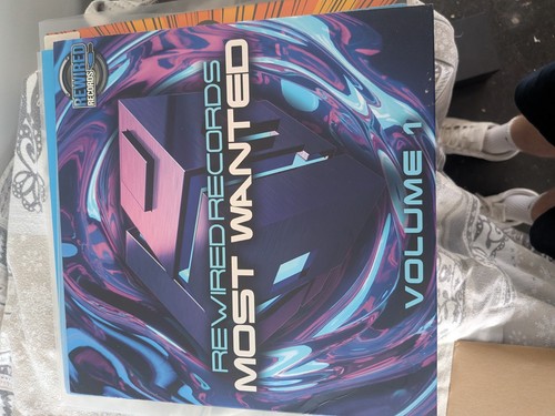 North east makina double - double, vinyl