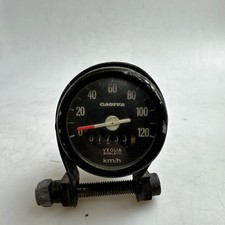 Veglia Borletti Speedometer