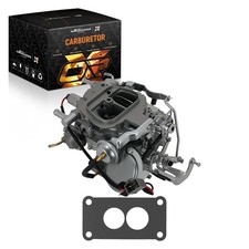 2 Barrel Carburetor for Toyota