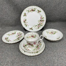 Royal Albert Flower Of The