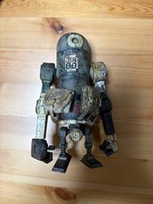 Threea Toys WWRP Mezco Action