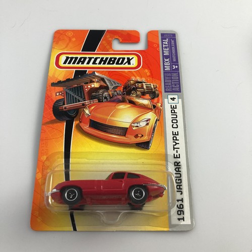 2006 matchbox mbx metal three - 2006,