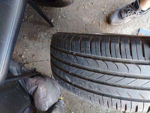 Ford fiesta inch alloys - inch,