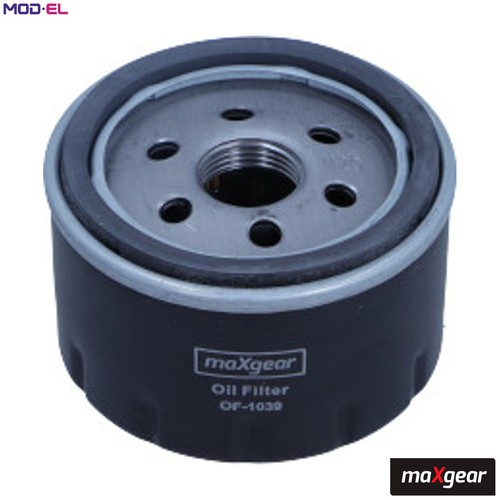 Oil filter 0102 for - filter,