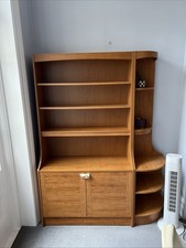1970s Vintage Cabinet Schreiber