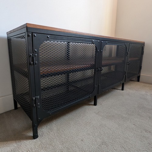 Ikea fjälbo bench - tv,
