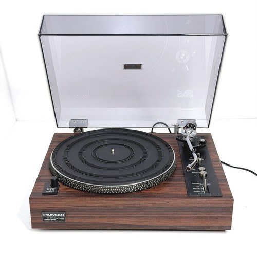 Pioneer 1100 direct drive - pl-1100,