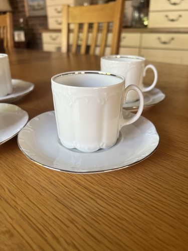 Rosenthal vintage tea coffee - vintage, tea/coffee