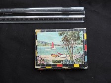 Vintage Abel Morrall's